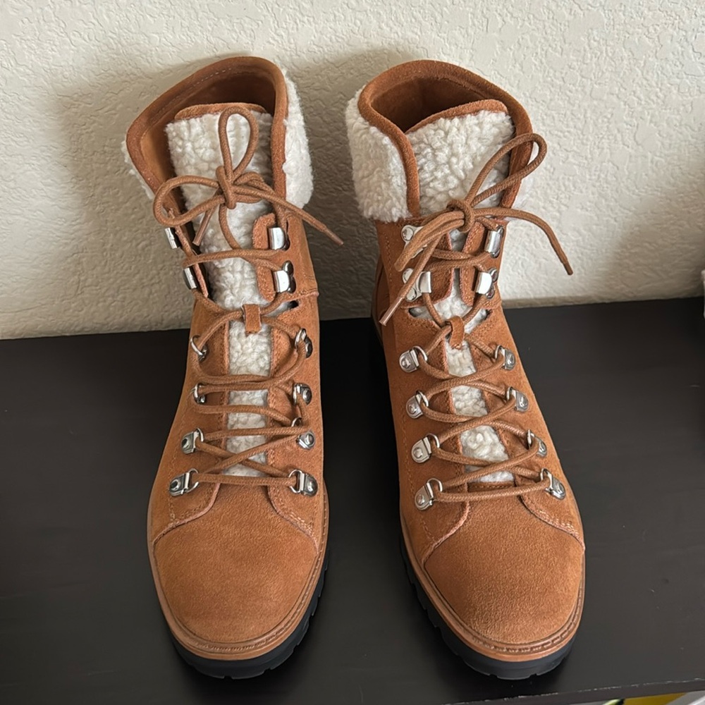 Marc Fisher Isalia Boot